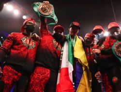 фото - Давид Бенавидес: «Знаю, как побить Канело»