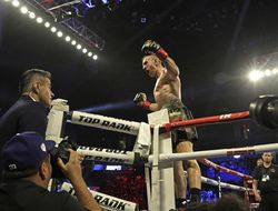 фото - О чём Каваляускас и Гонсалес говорили после побед: цитаты