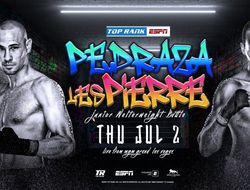 фото - Бокс. Лучшие бои недели 29 июня – 5 июля: рейтинг, обзор, прогноз