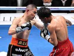 фото - Иока и Франко не сумели определить победителя в унификации