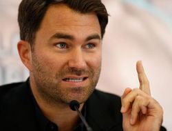 фото - Промоутер Джошуа — о том, почему Уайлдеру не достанутся 40% призового фонда