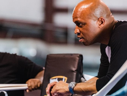 фото - Энтони Джошуа объявил имя нового тренера