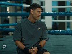 фото - «Мне нравится стиль Ломаченко». Бивол ответил на вопросы фанов 