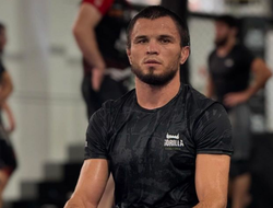 фото - Назван следующий соперник Нурмагомедова. И это не Двалишвили