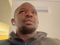 фото - Сейчас Джошуа проиграл бы Уордли — Уайт о том, чего не хватает экс-чемпиону