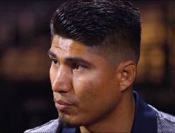 фото - Майки Гарсиа: Не удивлюсь, если Лопес побьёт Ломаченко