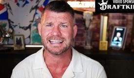 Экс-чемпион UFC назвал победителя боя Канело – Кроуфорд