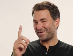 фото - Джошуа — будущий абсолютный чемпион. Так считает его промоутер Хирн