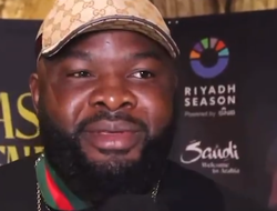 фото - «Сижу я в лаунж баре…» Баколе о предложении подраться с Паркером