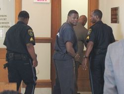 фото - Стали известны подробности задержания экс-чемпиона мира Жермена Тейлора