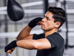 фото - Райан Гарсия – Исаак Крус. В WBC заказали этот и другой элиминаторы