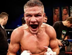 фото - Баранчик и Йигит определят претендента победителю боя Липинец−Гарсиа