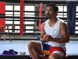 фото - Пакьяо против Кроуфорда — Арум работает над этим вариантом; назвал и запасной