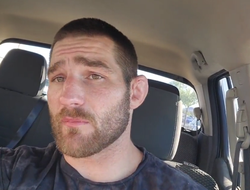 фото - Шон Стриклэнд: «Обожаю войну. А от всех вас меня тошнит»