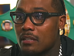 фото - «Собираюсь зажечь Вегас». Джермалл Чарло хочет напомнить, что он один из лучших