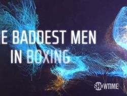фото - Брутальнейшие мужики в боксе: Showtimе о встречном курсе Уайлдер–Джошуа — ролик