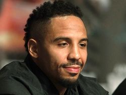 фото - Уорд: Мне больше не нужно драться, я всего достиг