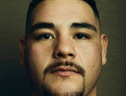 фото - Руис: Когда Джошуа мне снова проиграет, он сможет вернуться — но позже