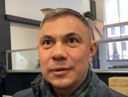 фото - «Такой бардак получился». Константин Цзю ответил на грубый выпад Ковалёва