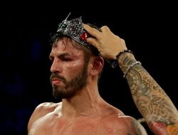 фото - Линарес: Хочу заткнуть Ломаченко!