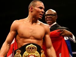 фото - Лёффлер: Юбэнк-младший — идеальный вариант для Головкина