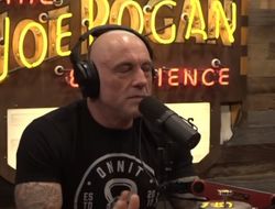 фото - Многомиллиардный контракт UFC с Paramount. Мнение Рогана