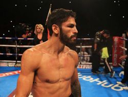 фото - Это конец? Линарес уступил Амазаряну