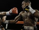 Хавьер Фортуна и Брайан Васкес подерутся за WBA в мае