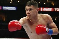 Видео боя: Алехандро Луна — Наим Нельсон, HD 720