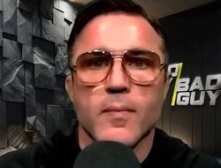 фото - Соннен и Кормье назвали возможную причину поражения Двалишвили в реванше с Яном