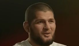Хабиб готов подраться с чемпионом UFC вместо стримера