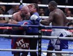 Американский супертяж из РВС Эла Хэймона утверждает, что подхватил коронавирус