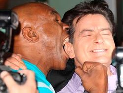 фото - Майк Тайсон хочет попробовать себя в роли Отелло