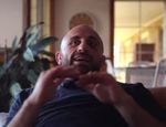 Волкановски назвал бойца, который заслужил титульник с Топурией