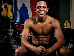 фото - Вердехо, который «популярнее Котто», не впечатлил в победе над Силвой