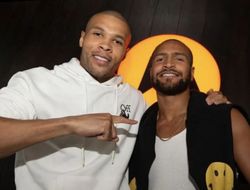 фото - Юбэнк побил Фаррелла: видео