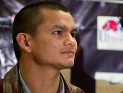 фото - Маркос Майдана: «Мне по силам нокаутировать Флойда Мэйуэзера»