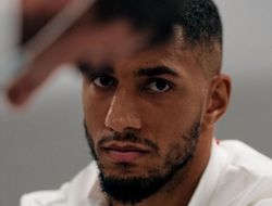 фото - Дорога к Усику. Олимпийскому чемпиону предложили драться с Хрговичем