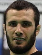 Ислам Мамедов