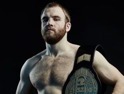 фото - Денис Гольцов – о бое с Максуини, поражении Волкова, возвращении Емельяненко