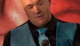 «Как Дональд Трамп». Фьюри рассказал, зачем вернулся в бокс