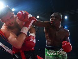 фото - Дуродола и Макабу подерутся за серебряный титул WBC