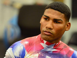 фото - 13 месяцев без боя: Через неделю в ринг выйдет Юриоркис Гамбоа