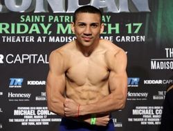 фото - Лопес обратился к Ломаченко: Продолжай меня недооценивать, мне это нравится