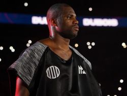 фото - Легенда британского бокса списал Дюбуа со счетов: «Почти невозможно»