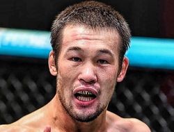 фото - Казахстанца Рахмонова раздражают разговоры о Чимаеве: «Придёт время и всё увидим»