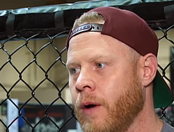 фото - Нганну сделал выбор, хочет драться с Уайлдером — тренер Фрэнсиса