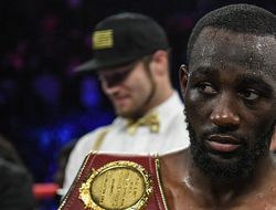 фото - Кроуфорд, если ты «сам себе босс», то почему не позвонил нам? — топ-проспект