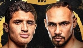 Себастьян Фундора – Кит Турман: прогноз и ставки на бой 29 марта