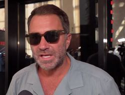 фото - Джошуа подерётся с Йокой? Хирн опроверг новость